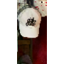 5-star customer review photo by K*****r, image 1 of 1 for Pink Christmas Embroidered Patches Iron On Cartoon Decors