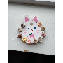 4.7-star customer review photo by s*****m, image 5 of 30 for Kids Cartoon Stationery Set With Notebook And Handbag