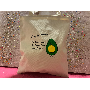 5-star customer review photo by L*****o, image 4 of 5 for Large Capacity Printed Canvas Tote Bag For Women