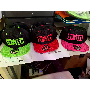 4.7-star customer review photo by A*****s, image 1 of 1 for Unisex Hip Hop Snapback Baseball Cap Flat Brim Adjustable