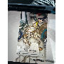 5-star customer review photo by R*****i, image 3 of 17 for Gold Zinc Alloy Keychain With Shell Starfish Pendants