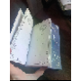 Recensione cliente con 4.3 stelle, foto di s*****m, immagine 3 di 4 per Mondo In Bottiglia PET Adesivi Per Scrapbooking
