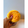 Foto de reseña de 5 estrellas por M*****o, imagen 10 de 18 para Juguete Squishy Antiestrés con Forma de Fruta