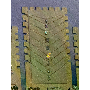 5-star customer review photo by Y*****d, image 1 of 1 for Wood Base Jewelry Display Stand For Necklace Earring Ring