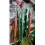 5-star customer review photo by V*****c, image 1 of 1 for Retractable Ballpoint Pen With Capacitive Stylus Tip