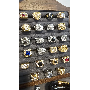 5-star customer review photo by G*****i, image 1 of 1 for Frosted EVA Jewelry Packaging Bags Dustproof Plastic Pouches
