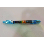4.7-star customer review photo by b*****i, image 3 of 10 for Flashing Spiky Ball Toy with Colorful LED Glowing For Kids