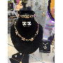 5-star customer review photo by F*****d, image 4 of 5 for 925 Sterling Silver Triple Layer Snake Chain Bracelet For Women