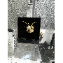 5-star customer review photo by K*****a, image 3 of 3 for Luxury Rhinestone Alloy Quartz Wristwatch Jewelry Set For Women