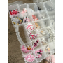4.7-star customer review photo by M*****n, image 2 of 10 for Muslin Cotton Baby Bandana Bibs Soft Drool Saliva Towels