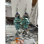 5-star customer review photo by S*****n, image 5 of 6 for Stainless Steel Movable Koi Fish Enamel Necklace For Women