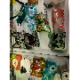 5-star customer review photo by D*****n, image 1 of 1 for Acetate Cartoon Animal Hair Claw Clips For Women