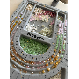 Recensione cliente con 4.7 stelle, foto di B*****h, immagine 1 di 1 per Perle di Vetro Sfaccettate Multicolore Cristallo AB Per Gioielli