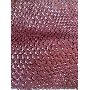 5-star customer review photo by J*****n, image 3 of 6 for Pink Heart Shaped Bubble Mailers Shockproof Plastic Shipping Bags