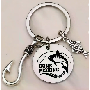 Foto de reseña de 5 estrellas por K*****s, imagen 1 de 1 para Panda Pulsera Slap Peluche Dibujos Animados Animal Muñeca