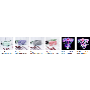 4.3-star customer review photo by G*****r, image 1 of 1 for Kids LED Glowing Four-Section Telescopic Sword Toy