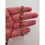 Recensione cliente con 4 stelle, foto di I*****I, immagine 1 di 4 per Orecchini Acciaio Inossidabile Perla e Strass