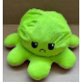 5-star customer review photo by B*****g, image 1 of 1 for Plush Fruit Keychain Soft Pom Pom Bag Charm