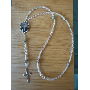 5-star customer review photo by E*****a, image 1 of 1 for 14K Gold Plated Copper Crimp Beads Tubes For Jewelry Making