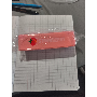 5-star customer review photo by a*****e, image 3 of 13 for Cartoon Cheese Bun Squishy Stress Relief Toy
