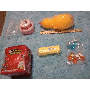 5-Sterne-Kundenbewertungsfoto von A*****l, Bild 1 von 1 für Realistisches Geschälte Banane Squishy Spielzeug