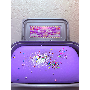 5-star customer review photo by A*****n, image 8 of 8 for TPR Stress Relief Bulb Heart Squeeze Toy Glow In Dark