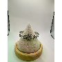 5-star customer review photo by N*****k, image 1 of 1 for Women Watch Jewelry Set Heart Butterfly Rhinestone Gold Alloy