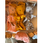 5-star customer review photo by W*****n, image 1 of 1 for Baby Security Blanket Cotton Muslin Soothing Comforter Towel