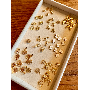 4.7-star customer review photo by N*****l, image 1 of 3 for Copper Cubic Zirconia Heart Star Geometric Charms Pendants