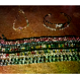Foto de reseña de 5 estrellas por B*****y, imagen 1 de 1 para Pulsera Tennis de Cobre con Strass Ajustable