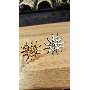 5-star customer review photo by C*****n, image 3 of 6 for Acrylic Jewelry Storage Box Multi Compartment Organizer Case