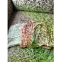 Foto de reseña de 4 estrellas por M*****n, imagen 5 de 5 para Paño de Muselina 100% Algodón Gasa Babero Suave Absorbente