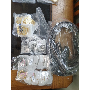 4-star customer review photo by J*****o, image 1 of 1 for Iced Out Quartz Watch and Cuban Chain Bracelet For Men