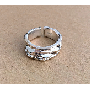 5-Sterne-Kundenbewertungsfoto von Κ*****ς, Bild 3 von 3 für Vintage Palast-Stil Herz Zirkonia Offener Ring Für Damen