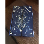 Recensione cliente con 4.3 stelle, foto di s*****m, immagine 4 di 4 per Mondo In Bottiglia PET Adesivi Per Scrapbooking