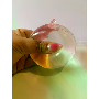 Foto de reseña de 5 estrellas por M*****o, imagen 5 de 18 para Juguete Squishy Antiestrés con Forma de Fruta