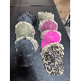 5-star customer review photo by t*****m, image 3 of 3 for Unisex Adjustable Mesh Trucker Hat Polyester Baseball Cap