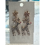 Foto de reseña de 5 estrellas por K*****r, imagen 2 de 5 para Amuletos de Otoño Plata de Ley 925 para Pulsera DIY
