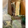 Foto de reseña de 5 estrellas por Y*****d, imagen 1 de 2 para Joyero De Acrílico Transparente Con Cajones