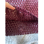 5-star customer review photo by J*****n, image 4 of 6 for Pink Heart Shaped Bubble Mailers Shockproof Plastic Shipping Bags