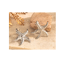 5-star customer review photo by C*****i, image 3 of 5 for Interlocking Double Heart Mom Necklace With Card Gift