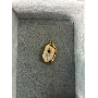 5-star customer review photo by J*****r, image 1 of 1 for Velvet Jewelry Display Tray Stackable Multi Grid Organizer