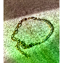 4.3-star customer review photo by R*****s, image 2 of 3 for Stainless Steel Shell Starfish Pendant Necklace