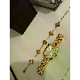 5-star customer review photo by C*****i, image 15 of 30 for Women Fashion Rectangular Quartz Watch with Metal Alloy Strap