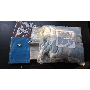 5-star customer review photo by C*****d, image 1 of 1 for PU Leather Lined Notebook Journal With Elastic Band Bookmark