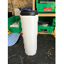 5-star customer review photo by C*****o, image 1 of 1 for Vacuum Insulated Coffee Mug Stainless Steel Travel Flask