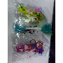 Foto de reseña de 5 estrellas por B*****s, imagen 1 de 1 para Uñas Postizas Cuadradas Brillantes de Color Sólido Para Mujeres