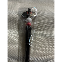 5-star customer review photo by m*****n, image 8 of 30 for Silicone Facial Cleansing Brush with Mask Applicator Long Handle