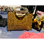 5-star customer review photo by S*****d, image 2 of 3 for Cardstock Wedding Candy Gift Bags With Ribbon Bow And Handle