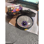 5-star customer review photo by a*****e, image 11 of 13 for Cartoon Cheese Bun Squishy Stress Relief Toy